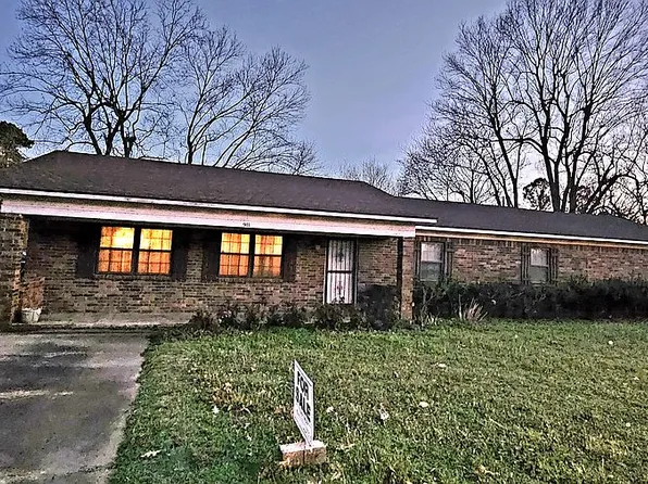 911 Harvey St, Swifton, AR 72471