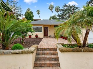 1473 Lou Dillon Ln, Santa Barbara, CA 93103