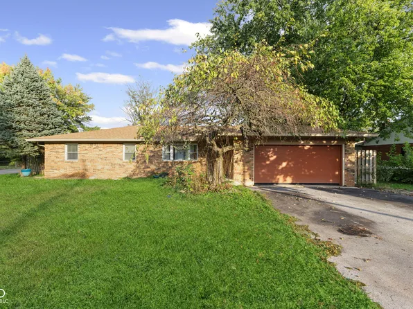 7715 Combs Rd, Indianapolis, IN 46237