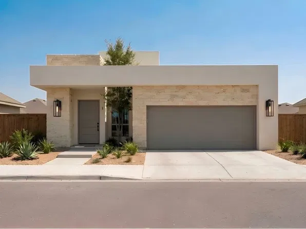1910 Palmer Dr, Laredo, TX 78045