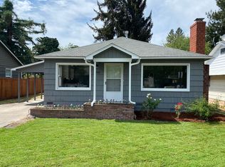 1012 Whitman Ave, Medford, OR