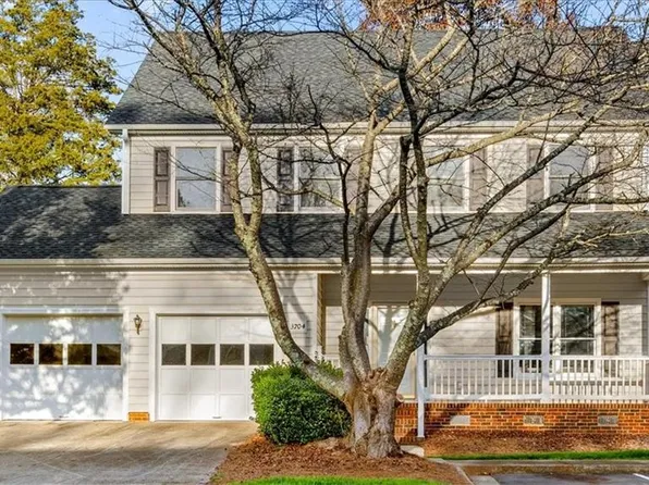 3704 Cardinal Downs Dr, Greensboro, NC 27410