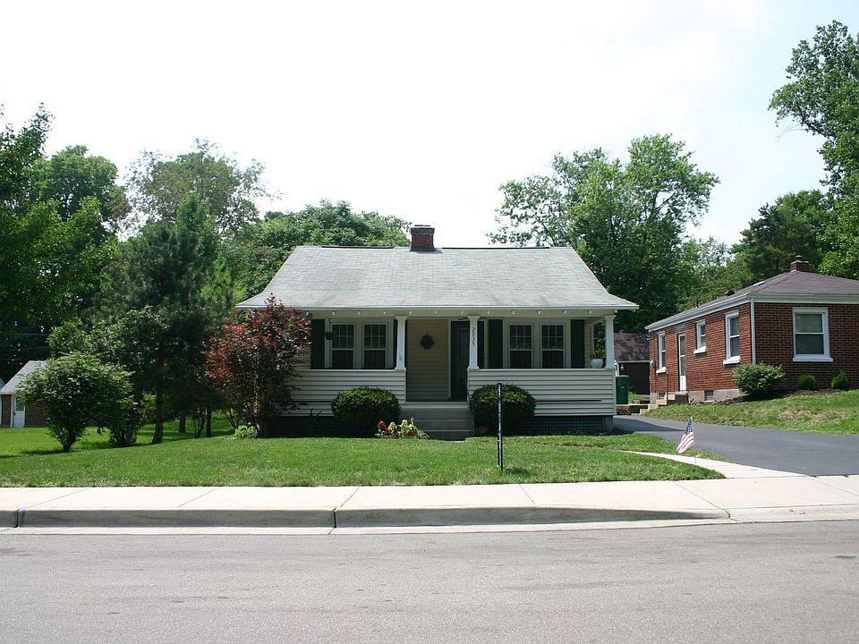 taken by Rob Richter, Realtor 937-272-7272