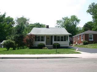 2935 Oakland Ave, Dayton, OH 45409