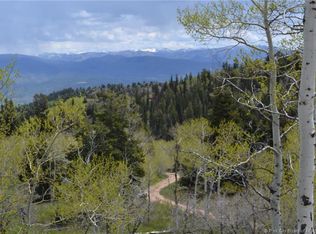 2110 Pine Loop Rd, Wanship, UT 84017