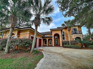 5247 Finisterre Dr, Panama City Beach, FL 32408