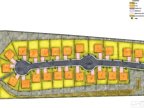 610 Desert Shadows Ln, Fernley, NV 89408