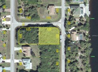 4211 Library St, Pt Charlotte, FL 33948