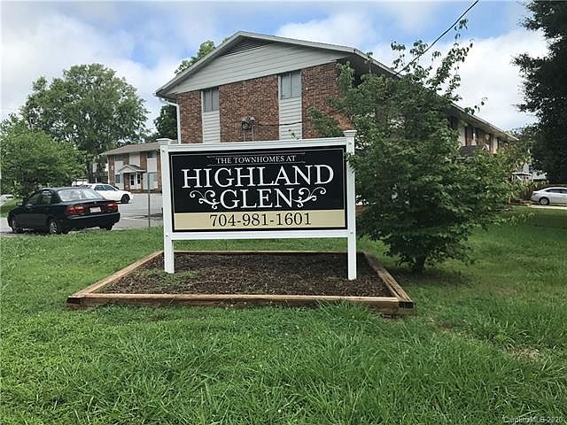 1st image of 318 Highland St APT 7