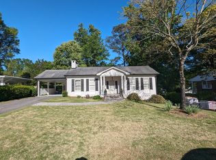 617 Miller St #2, Dalton, GA 30720