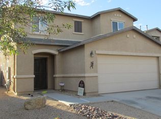 18746 S Avenida Rio Veloz, Sahuarita, AZ 85629