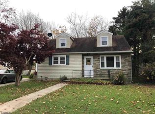 411 Ohio Ave, Absecon, NJ 08201