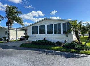 611 Sunset Cir, Frostproof, FL 33843