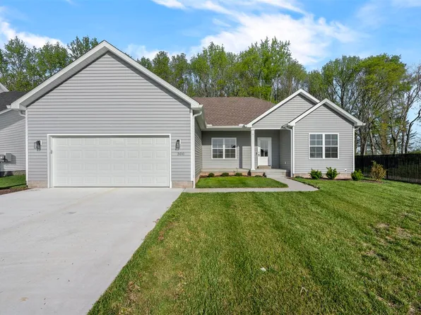 300 Goldenrod St Lot 10, Franklin, KY 42134