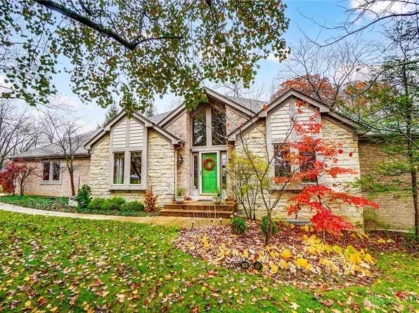 6769 Vienna Woods Trl, Dayton, OH 45459