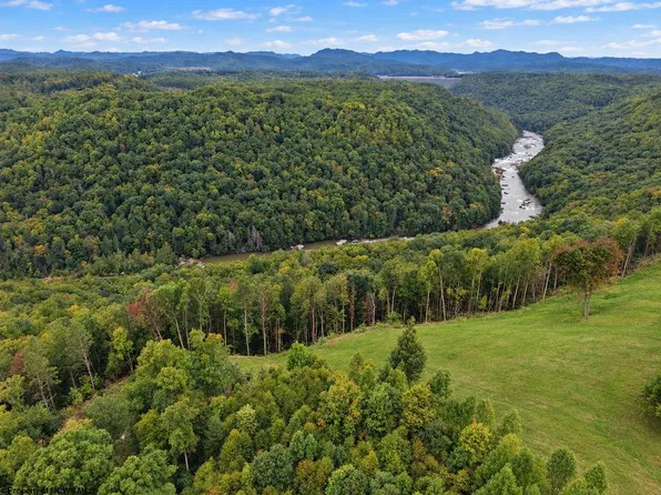 LOT 21 Arrowhead Dr, Mount Nebo, WV 26679