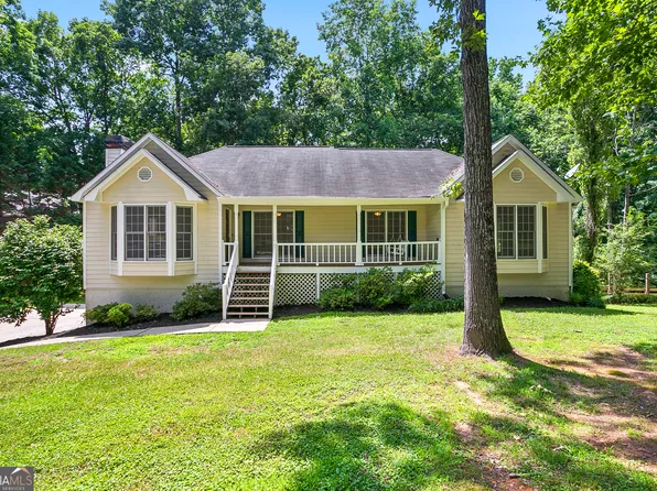 45 Edgar Ct, Hiram, GA 30141