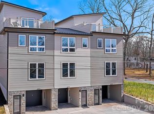 11 Gudger Rd, Asheville, NC 28806