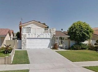 13521 Reva Pl, Cerritos, CA 90703