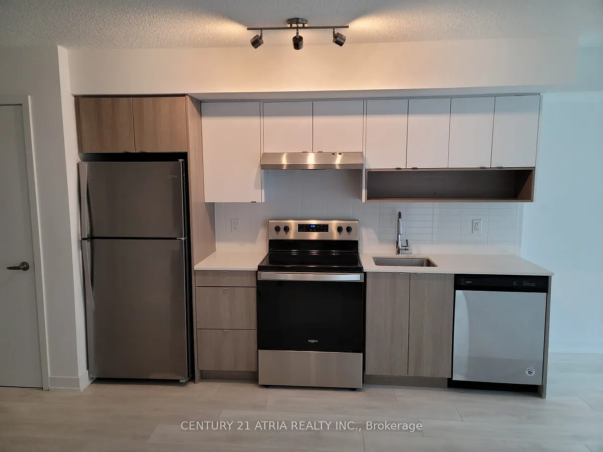 Building Photo - 1119 Cooke Blvd #B522