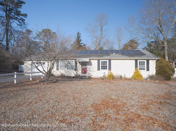 108 Clairmore Avenue, Lanoka Harbor, NJ 08734