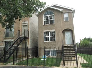 22243 S Ridgeway Ave, Chicago, IL 60623