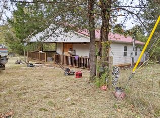11794 Deshields Creek Rd, Lead Hill, AR 72644