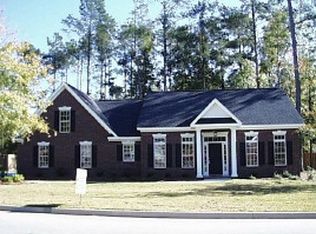 170 Andrews Branch Rd, North Augusta, SC 29860