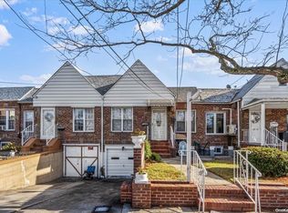 13245 87th St, Ozone Park, NY 11417