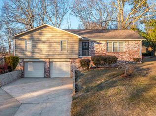 73 Jerrie Dale Dr, Anniston, AL 36201