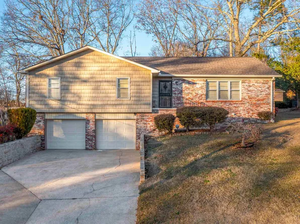 73 Jerrie Dale Dr, Anniston, AL 36201