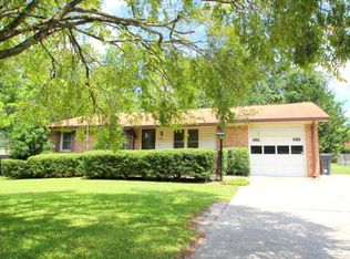 1286 Marks Church Rd, Augusta, GA 30909