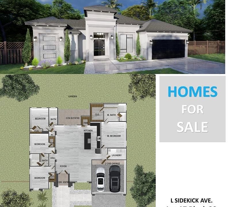 1st image of 5346 Sidekick Ave #17