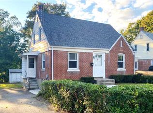45 Houston St, Waterbury, CT 06704