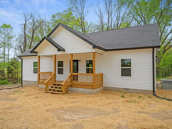 610 Cecil Hale Rd, Smithville, TN 37166