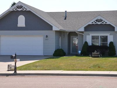 1431 Edinborough Dr, Rapid City, SD, 57702