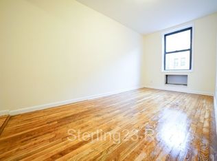 4318 44th St APT 2A, Sunnyside, NY 11104