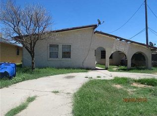 8908 Ankerson St #A, El Paso, TX 79904