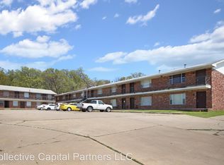 1501 Boston St APT 28, Fort Smith, AR 72901