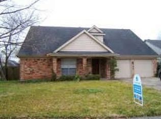 3007 Lotus Ln, Pearland, TX 77584