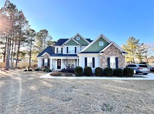 1733 Emma Ct, Eastover, NC 28312