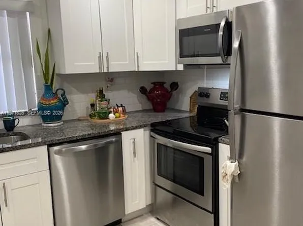 4141 NW 26th St APT 119, Lauderhill, FL 33313