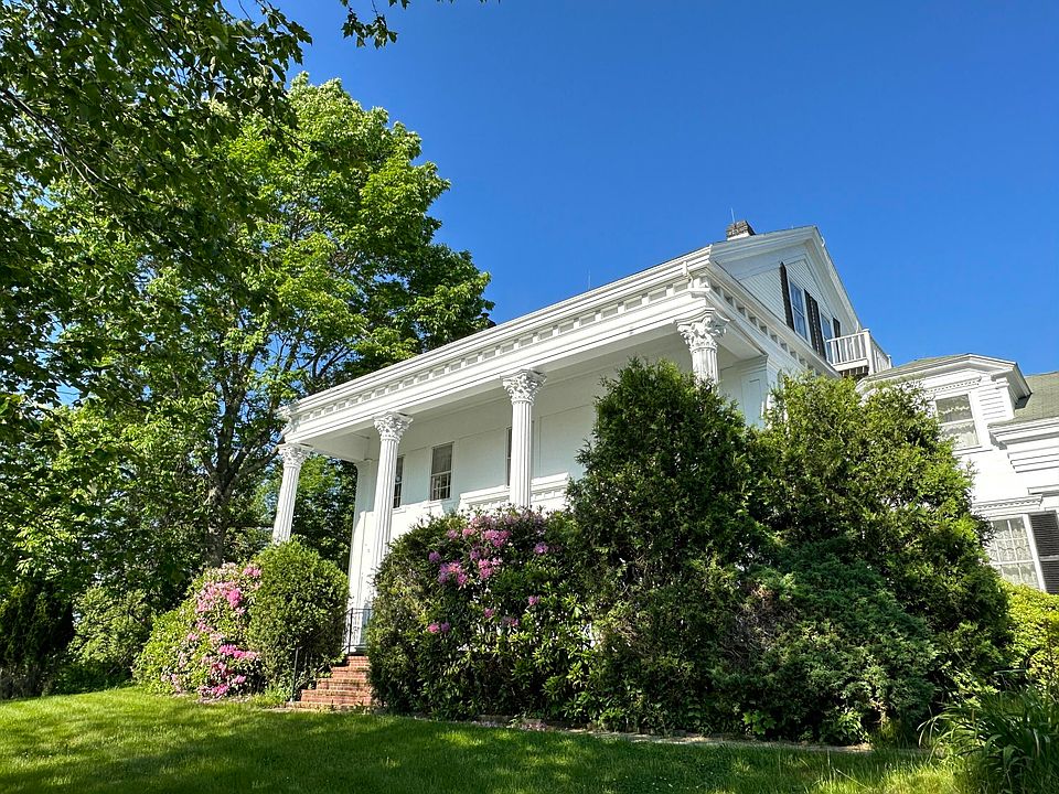 218 & 220 Bristol Road, Damariscotta, ME 04543 MLS 1544901 Zillow