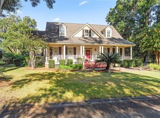 9 Sedgewick Pl, Beaufort, SC 29907