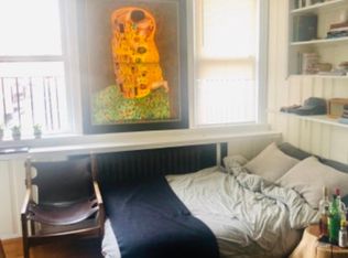 50 S Russell St #6, Boston, MA 02114