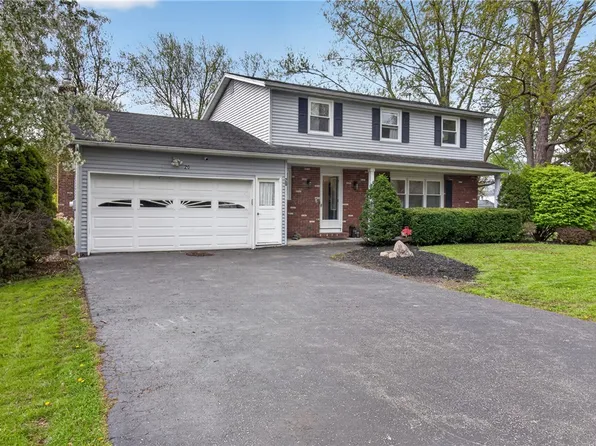 20 Paddington Dr, Rochester, NY 14624