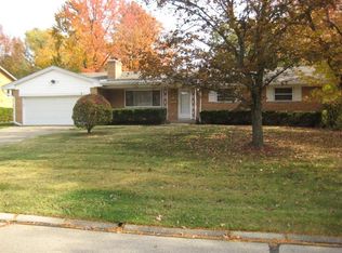 7276 Greenfarms Dr, Cincinnati, OH 45224