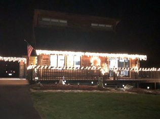 111 Harris Heights Rd, Spruce Pine, NC 28777