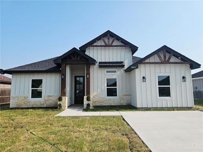 1604 Matilda Rose St, Weslaco, TX, 78599
