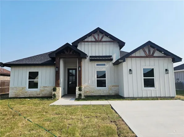 1604 Matilda Rose St, Weslaco, TX 78599